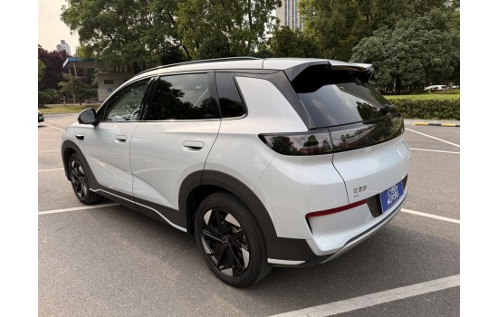 BYD Sea lion 05, Flagship Smart Edition, 2025, пробег 9 тысяч км